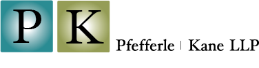 Pfefferle Kane LLP