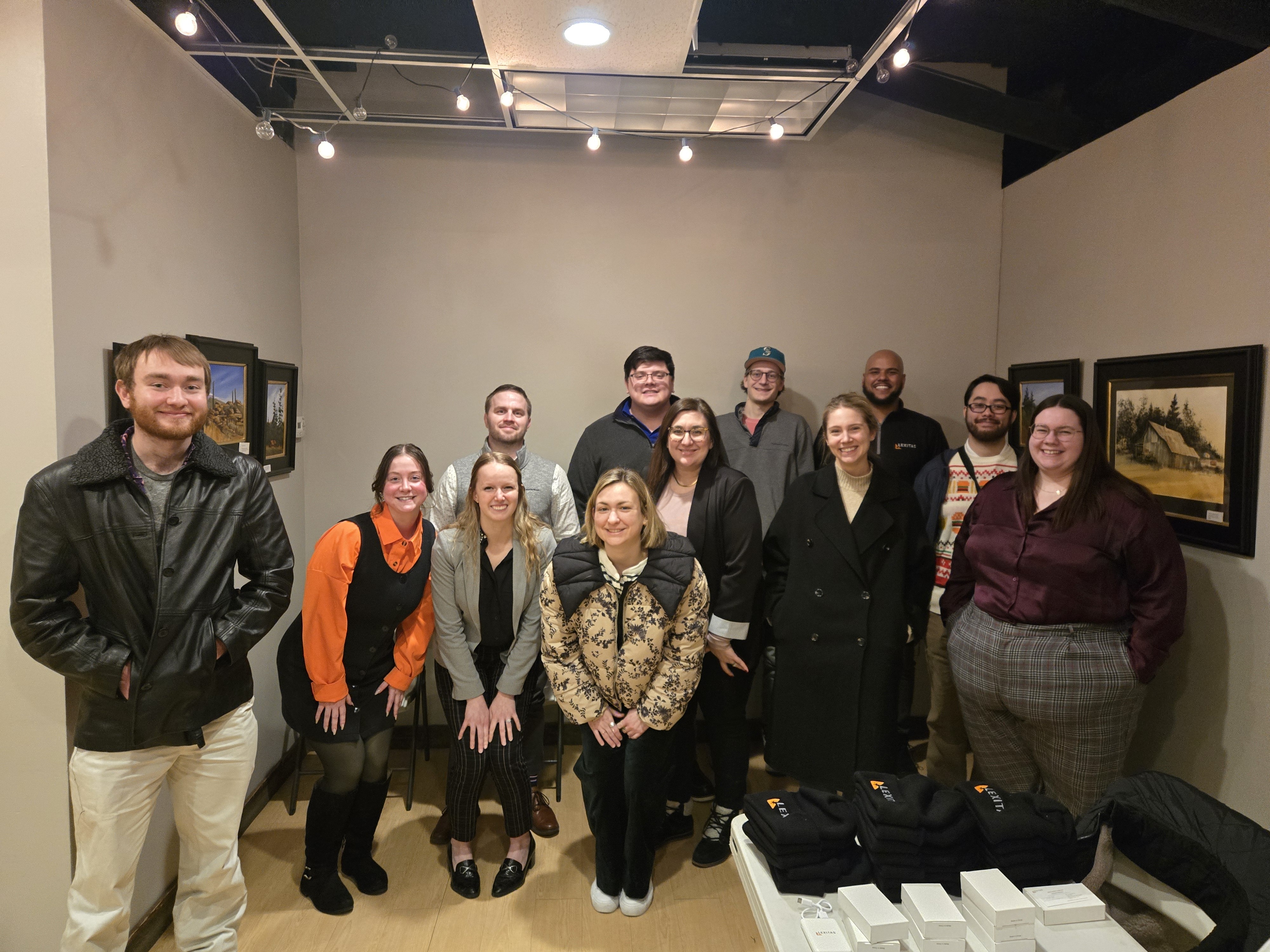 new lawyers committee