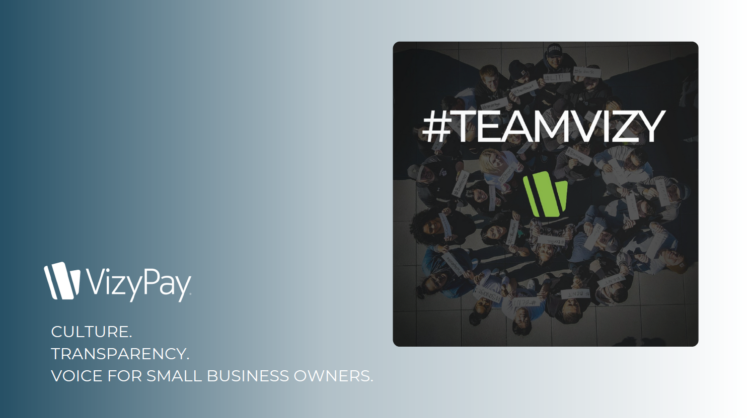 VizyPay