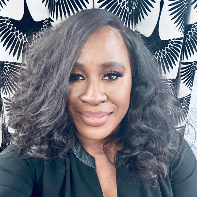 Chrystabel Dakin-Davis