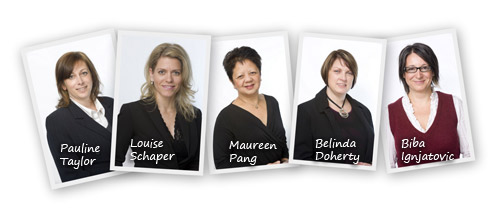 HISA Event Management Team