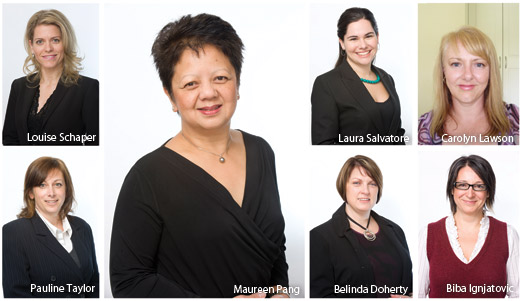 HISA Event Management Team