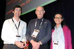 Amy Chu - John Barned