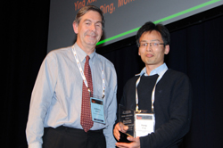 best student hang ding