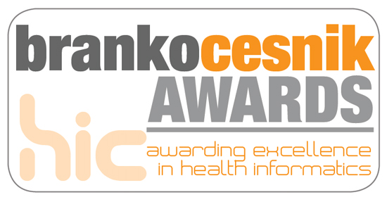 branko Cesnik Award