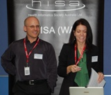 Ingram & Schaper audience response Click to enlarge