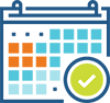 event calendar