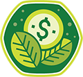 financial icon