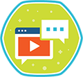 webinar icon