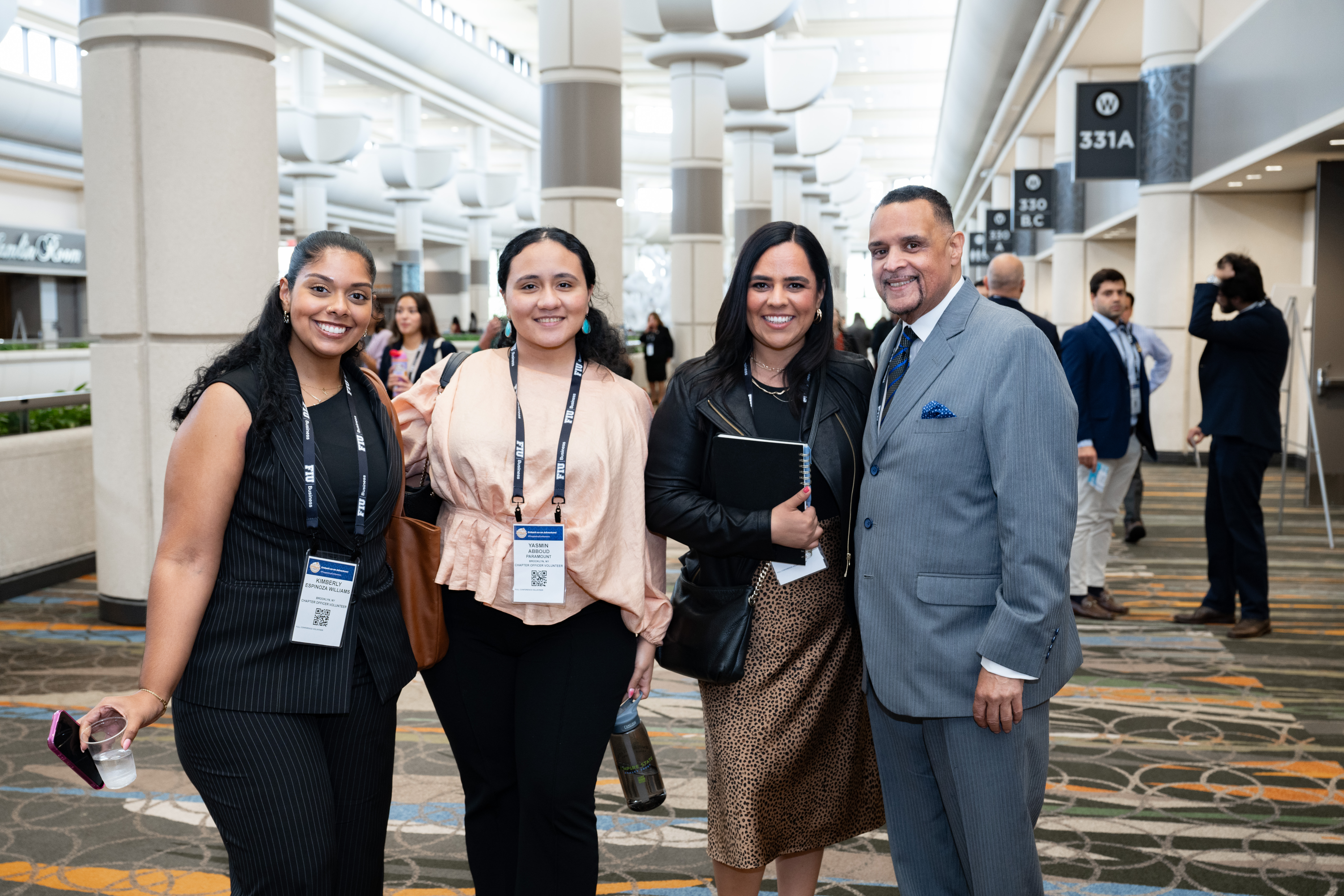 Prospanica Conference 3