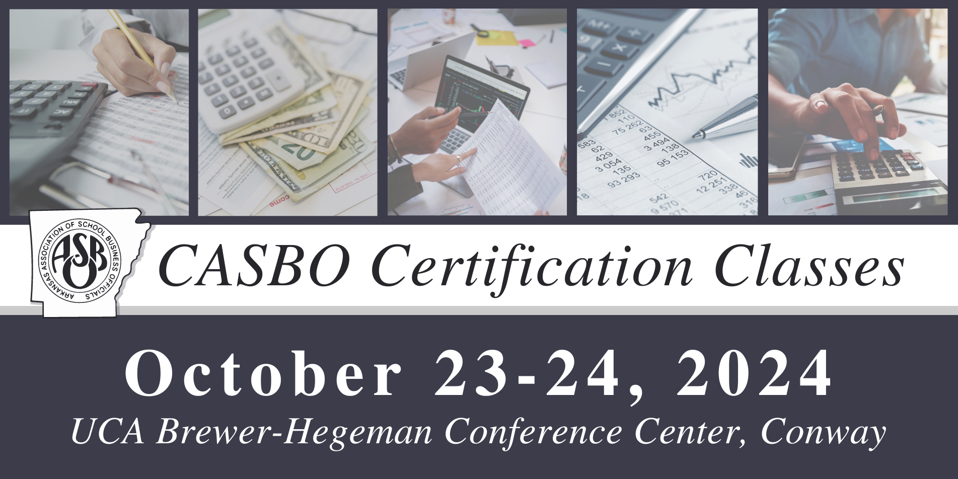 Arkansas Association of Educational Administrators