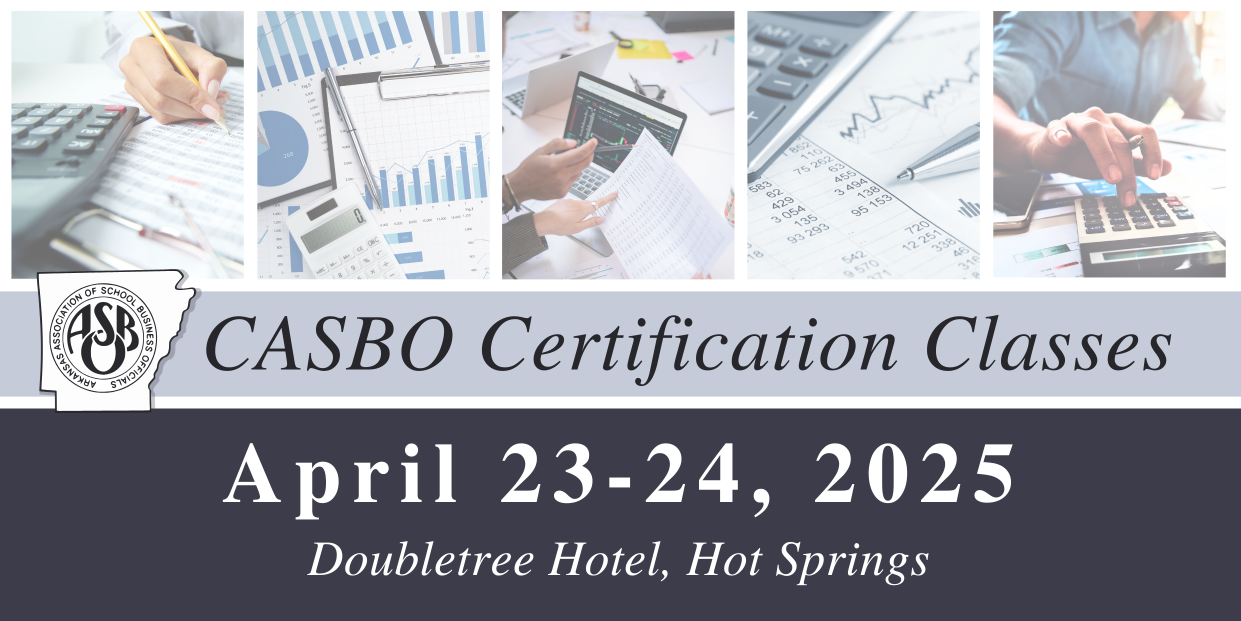 Arkansas Association of Educational Administrators