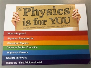 Physics is for You