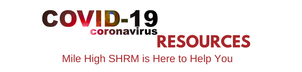Mile High SHRM