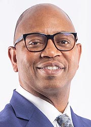 Delegate N. Scott Phillips