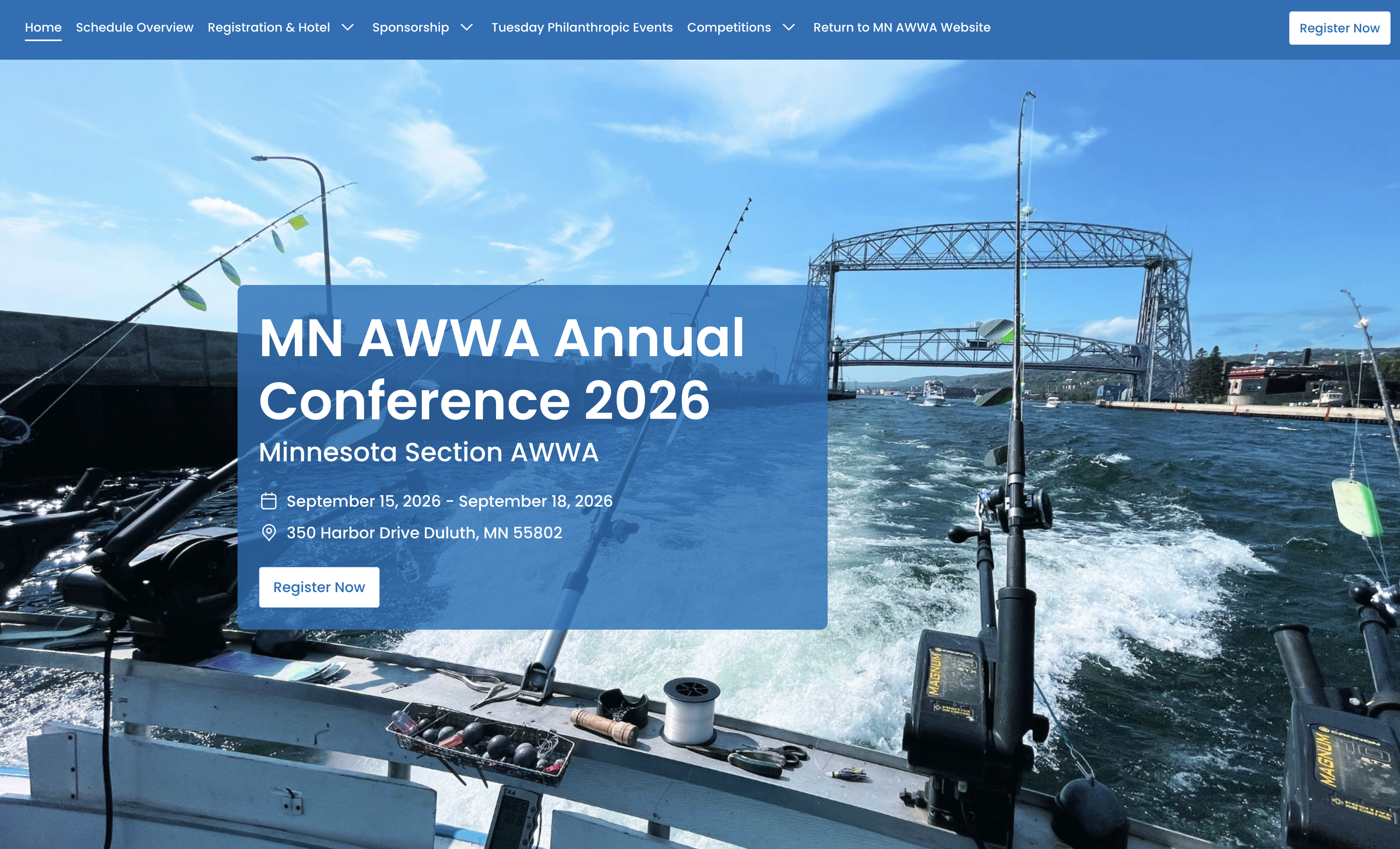 MN - American Water Works Association