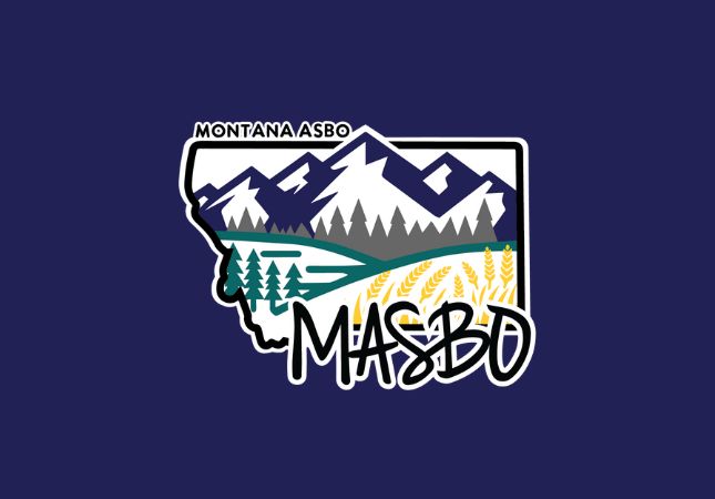 Join MASBO - Montana Association of School Business Officials MASBO