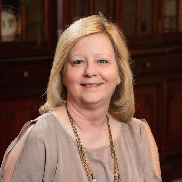 Cheryl Howard, MPE President