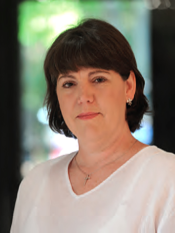 Kelly Riley, MPE Executive Director