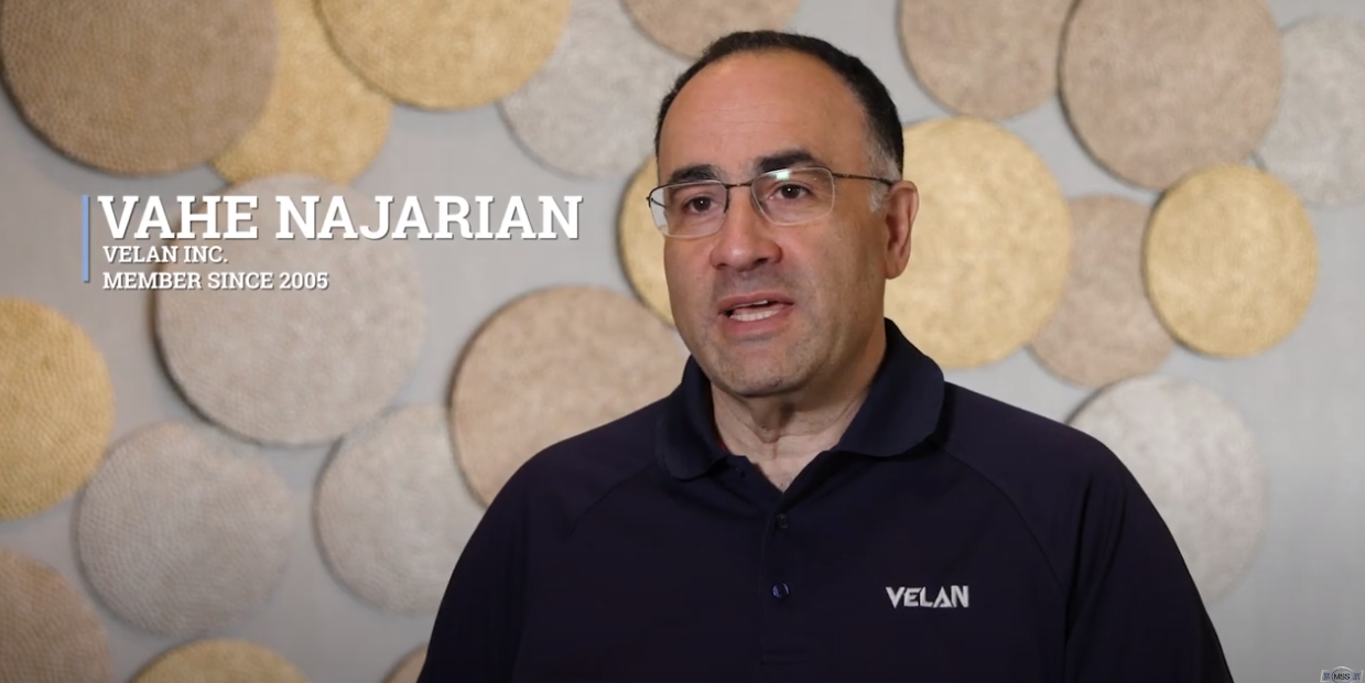 Joining MSS has many benefits