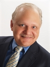 Image Profile of Barry Berkowitz
