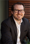 Image Profile of Tony Brock
