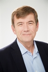 Image Profile of Ronald Wiebe