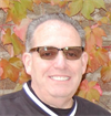 Image Profile of Art Rosenberg