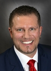Image Profile of Joseph Santora
