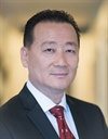 Image Profile of Jack Oh