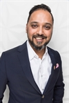 Image Profile of Aldrin Fernandes