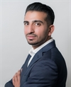 Image Profile of Haroon Bhatti MBA/MSF