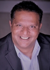 Image Profile of Ken Paes