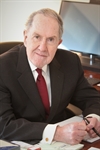 Image Profile of Harrison R Davis