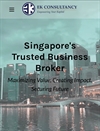 Image Profile of EK Consultancy