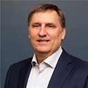 Image Profile of Mike Denham