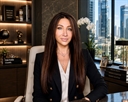 Image Profile of Alina Isenko