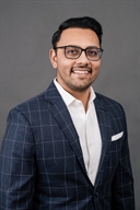 Image Profile of Pratik Mehta