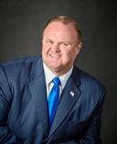 Image Profile of Gerrick Wilkins