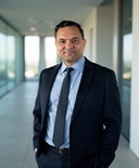 Image Profile of Hitesh Baliyan
