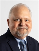 Image Profile of Barry Berkowitz