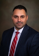 Image Profile of John Soldi