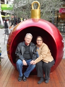 Image Profile of James Buchanan Sr.