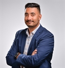 Image Profile of Gregory Michail