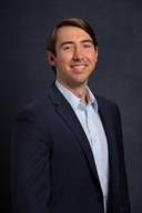 Image Profile of Stephen Blackstock Jr