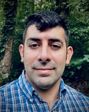 Image Profile of Nicholas Sadie