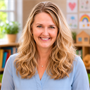 Image Profile of Terri Breindel