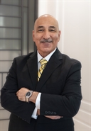 Image Profile of Michael Kabiri