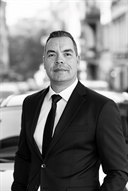 Image Profile of Louie Ochoa