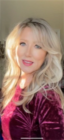 Image Profile of Maureen Murray-OMalley